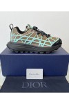 Christian Dior, B31, Women's Sneaker, Khaki