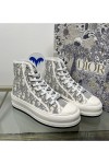 Christian Dior, Walk'n Dior, Women's Sneaker, Grey