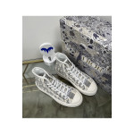Christian Dior, Walk'n Dior, Women's Sneaker, Grey