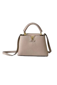 Louis Vuitton, Women's Bag, Beige