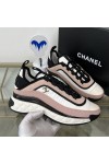 Chanel, Women's Sneaker, Pink