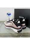 Chanel, Women's Sneaker, Pink