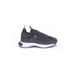 Chanel, Women's Sneaker, Black