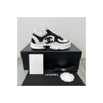 Chanel, Women's Sneaker, White