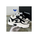 Chanel, Women's Sneaker, White