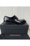 Dolce Gabbana, Men's Loafer, Black