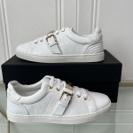 Dolce Gabbana, Men's Sneaker, White