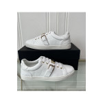 Dolce Gabbana, Men's Sneaker, White