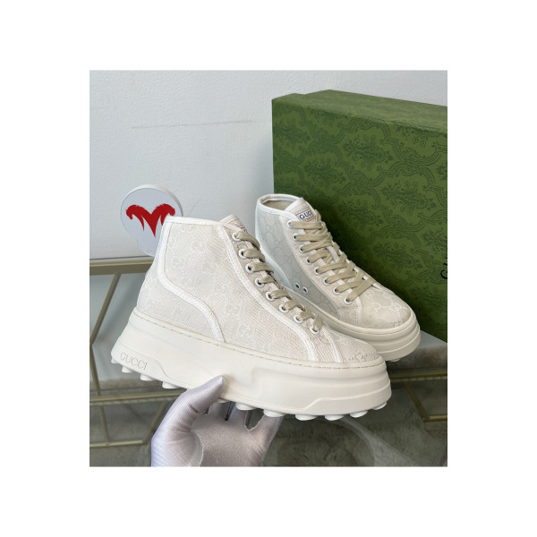 Gucci, Women's Sneaker, White