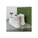 Gucci, Women's Sneaker, White