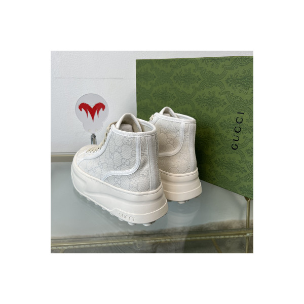 Gucci, Women's Sneaker, White