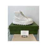 Gucci, Women's Sneaker, White
