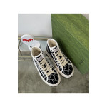 Gucci, Women's Sneaker, Black