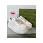 Gucci, Women's Sneaker, White