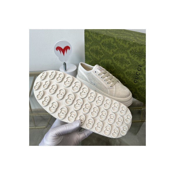 Gucci, Women's Sneaker, White