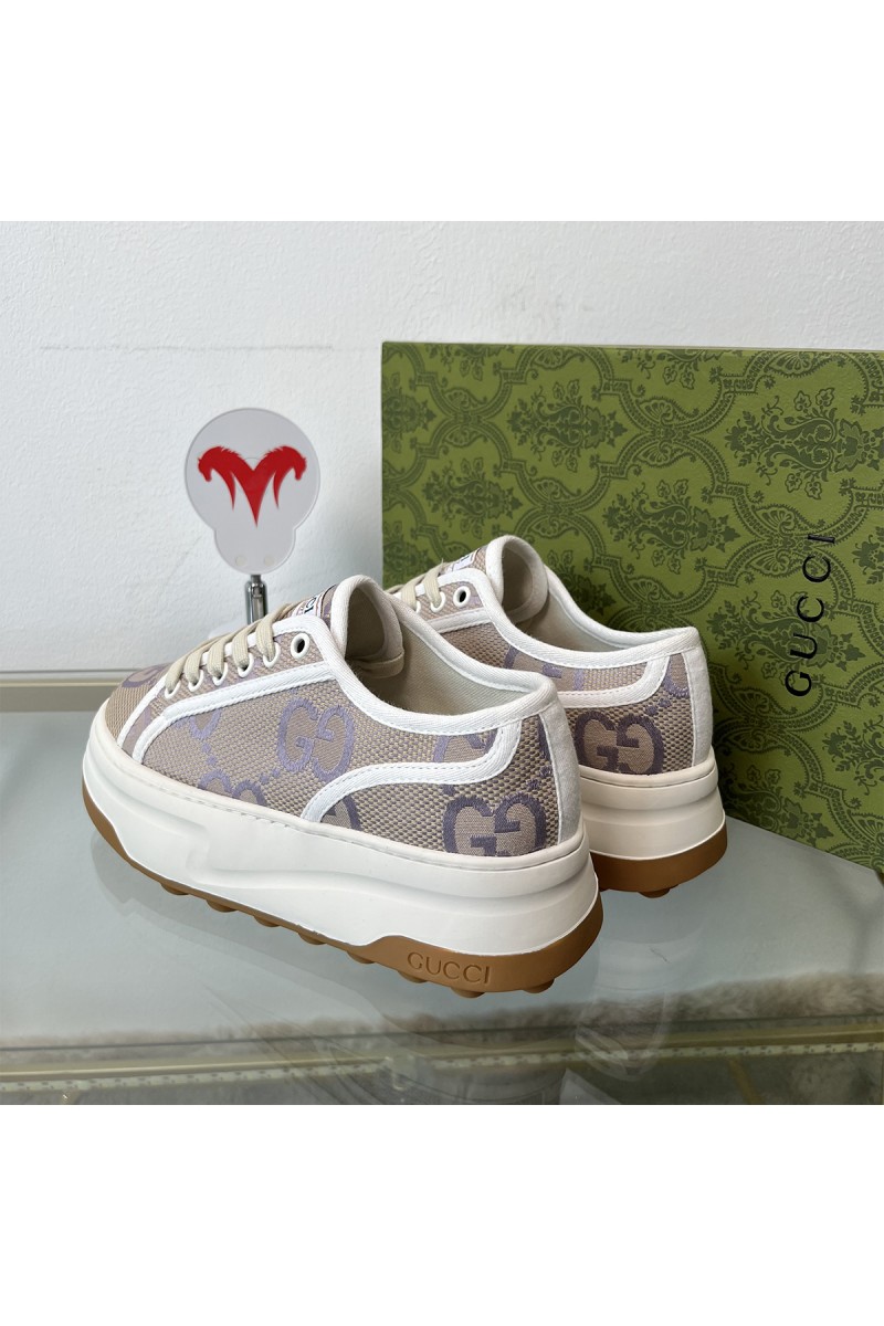 Gucci, Women's Sneaker, Lilac