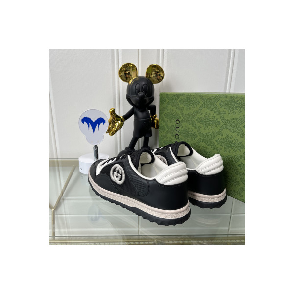 Gucci, Women's Sneaker, Black