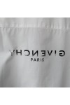Givenchy, Men's Shirt, White