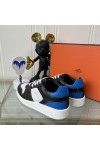Hermes, Men's Sneaker, Blue