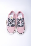 Lanvin, Women's Sneaker, Pink