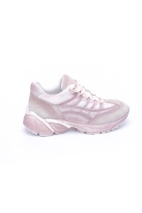 Maison Margela, Women's Sneaker, Pink