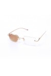 Cartier, Unisex Eyewear, Color Changing Glass