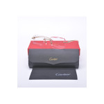 Cartier, Panthere, Unisex Eyewear, Color Changing Glass