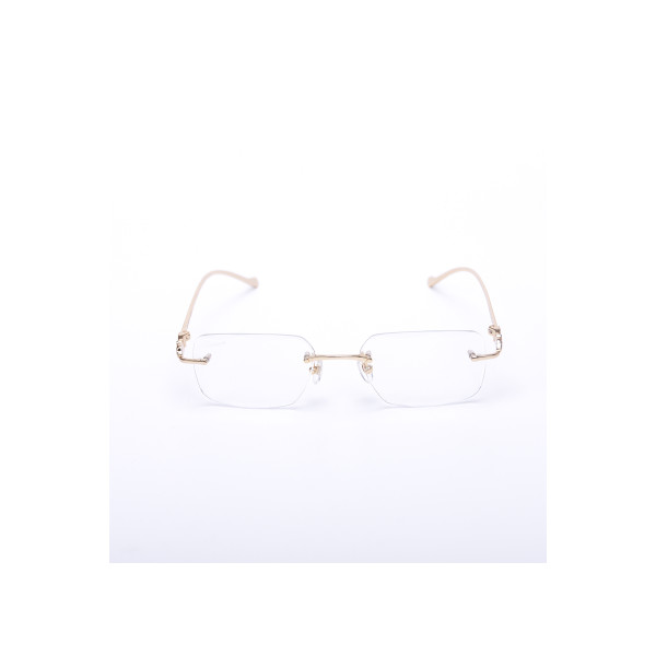 Cartier, Panthere, Unisex Eyewear, Color Changing Glass