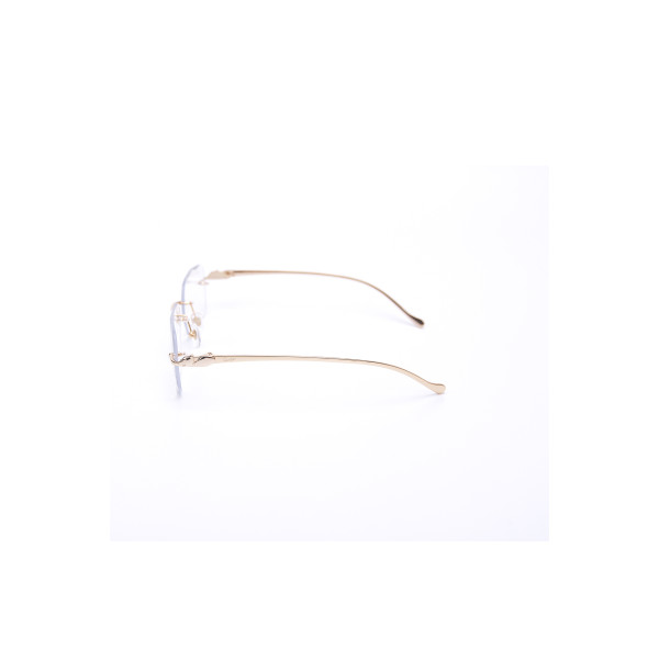 Cartier, Panthere, Unisex Eyewear, Color Changing Glass