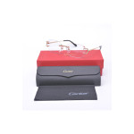 Cartier,  Unisex Eyewear, Color Changing Glass