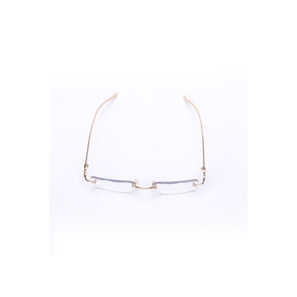 Cartier, Panthere, Unisex Eyewear, Color Changing Glass