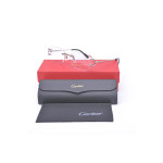 Cartier, Unisex Eyewear, Color Changing Glass