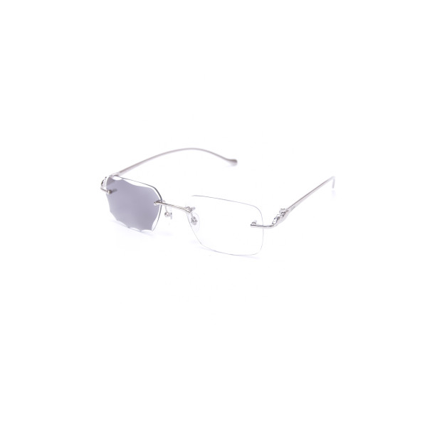 Cartier, Panthere, Unisex Eyewear, Color Changing Glass