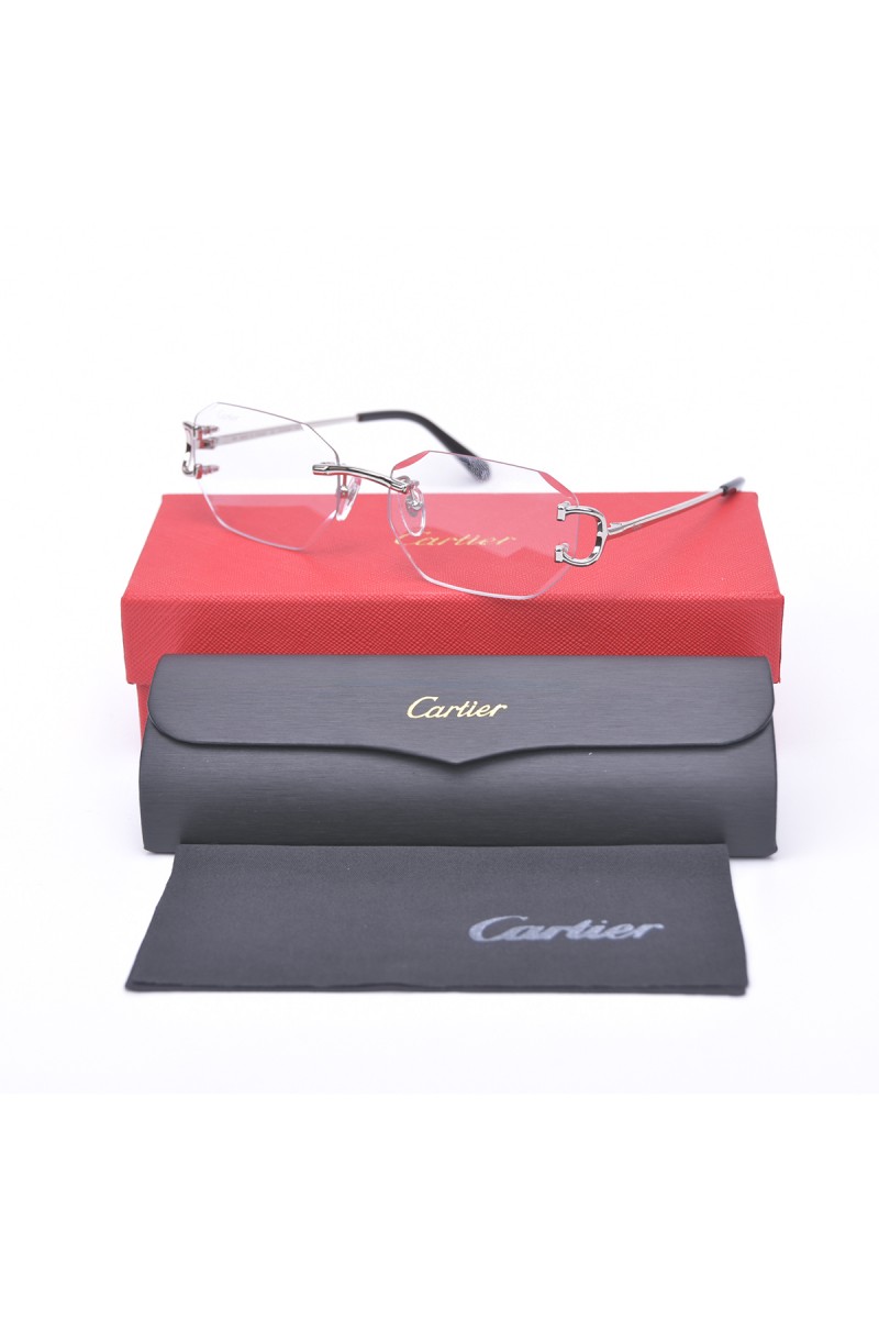 Cartier,  Unisex Eyewear