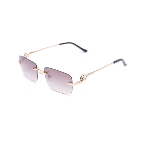 Cartier, Panthere, Unisex Eyewear