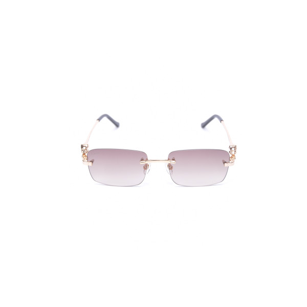 Cartier, Panthere, Unisex Eyewear