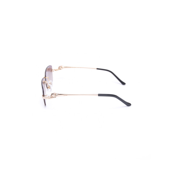 Cartier, Panthere, Unisex Eyewear