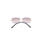 Cartier, Panthere, Unisex Eyewear