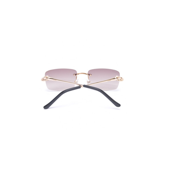 Cartier, Panthere, Unisex Eyewear