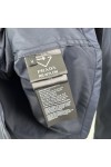 Prada, Men's Jacket, Navy