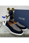 Christian Dior, Men's Loafer, Navy
