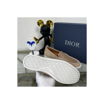 Christian Dior, Men's Loafer, Camel