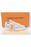 Louis Vuitton, Men's Sneaker, Beige