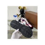 Burberry, Men's Sneaker, White