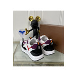 Burberry, Men's Sneaker, White