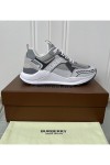 Burberry, Women's Sneaker, Grey
