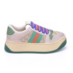 Gucci, Men's Sneaker, Colorful