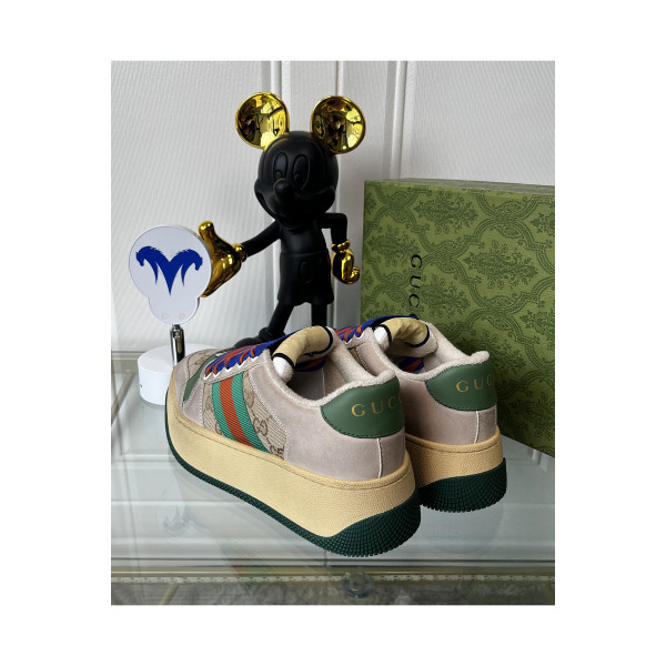 Gucci, Men's Sneaker, Colorful