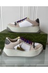 Gucci, Men's Sneaker, Purple