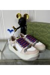Gucci, Men's Sneaker, Purple